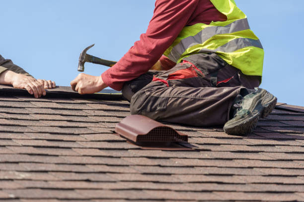 Professional Roofing Contractor in Unicoi, TN