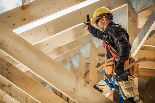 Best Commercial Roofing Services  in Unicoi, TN