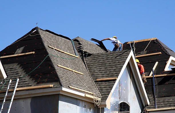 Best Flat Roof Repair Services  in Unicoi, TN