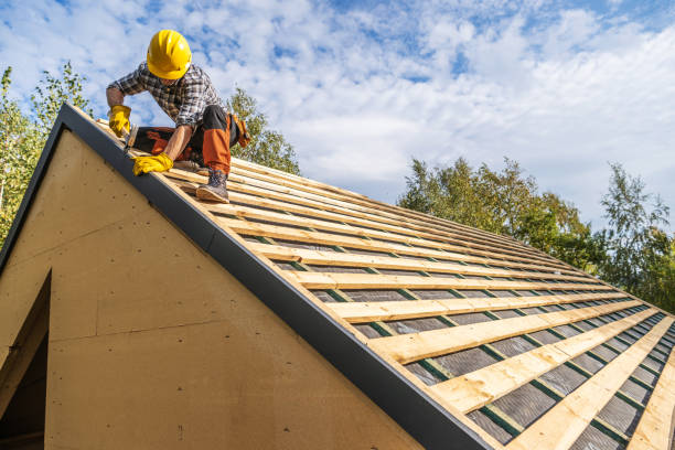 Best Roof Repair Specialists  in Unicoi, TN